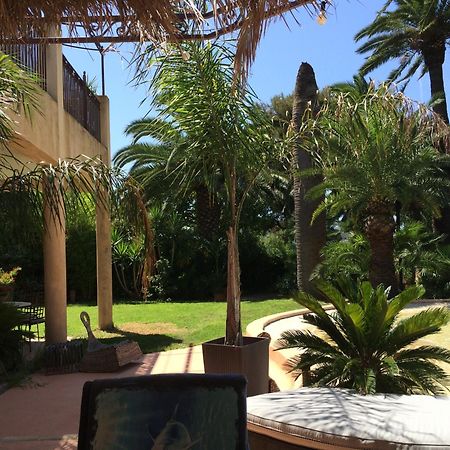 La Mandarinette Otel La Seyne-sur-Mer Dış mekan fotoğraf