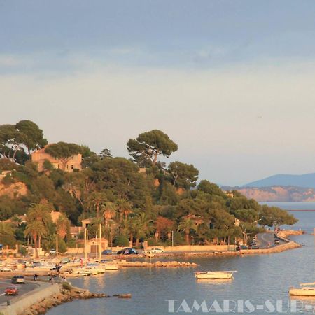 La Mandarinette Otel La Seyne-sur-Mer Dış mekan fotoğraf