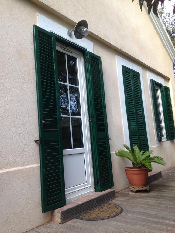 La Mandarinette Otel La Seyne-sur-Mer Dış mekan fotoğraf