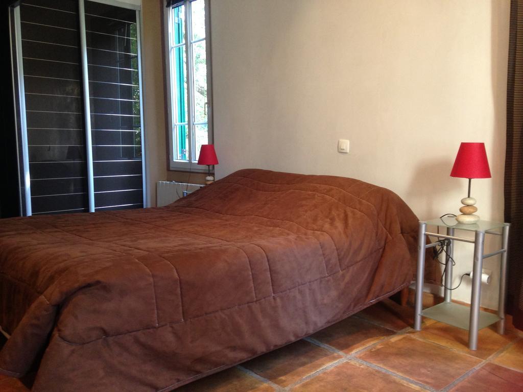 La Mandarinette Otel La Seyne-sur-Mer Dış mekan fotoğraf
