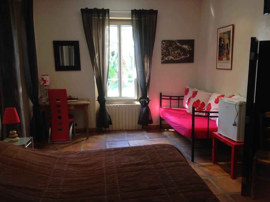 La Mandarinette Otel La Seyne-sur-Mer Dış mekan fotoğraf