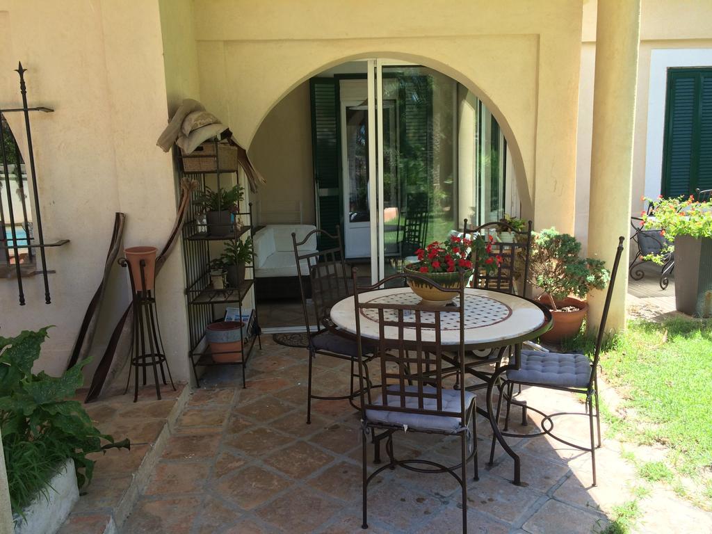 La Mandarinette Otel La Seyne-sur-Mer Dış mekan fotoğraf